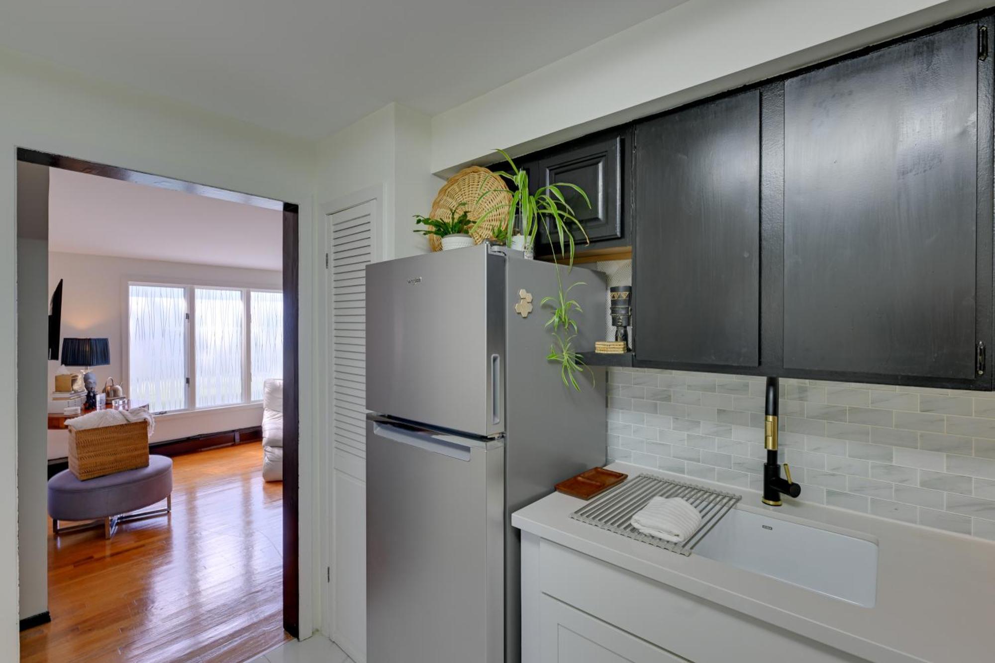 Garden Oasis Freeport Getaway Less Than 7 Mi To Long Beach מראה חיצוני תמונה