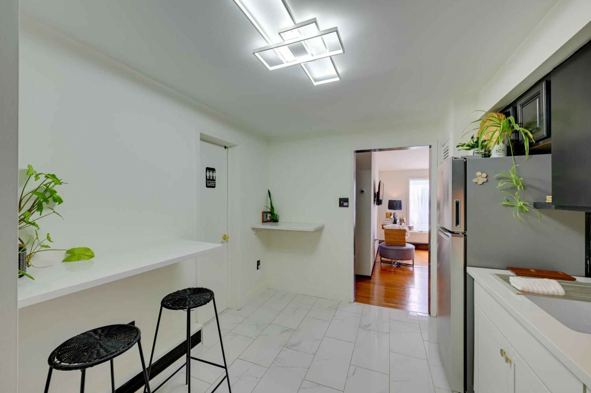 Garden Oasis Freeport Getaway Less Than 7 Mi To Long Beach מראה חיצוני תמונה